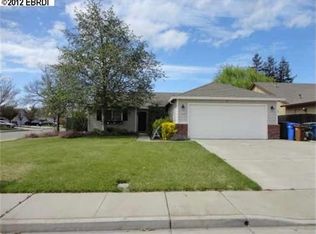 4733 Carrington Dr, Oakley, CA 94561