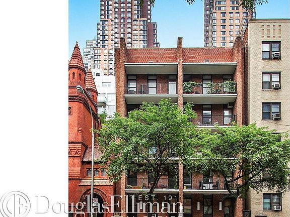 5th image of 413 W 57th St #2E