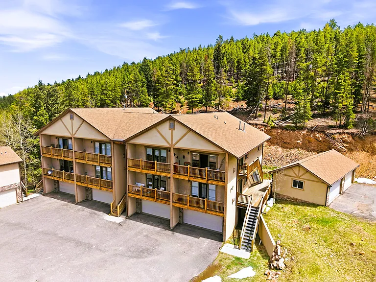 9168 Black Mountain Dr #6 — Photo 23
