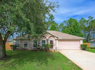152 Rae Dr, Palm Coast, FL 32164