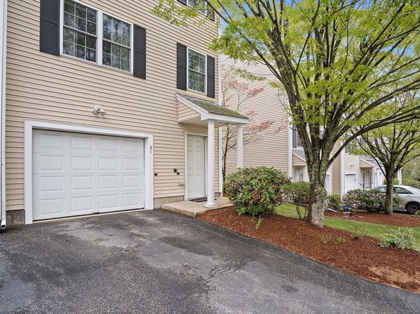 81 Salem Rd UNIT 21, Billerica, MA 01821