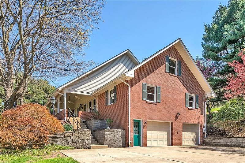 4841 Bulltown Rd, Murrysville, PA 15668 Zillow