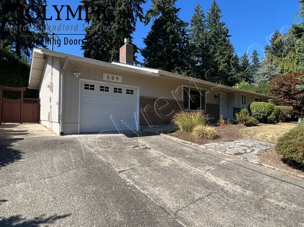 509 Bulldog St SE, Olympia, WA 98503