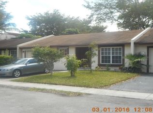 9300 E Elm Ln, Miramar, FL 33025
