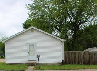1 N Olive St, Hartford, IL 62048