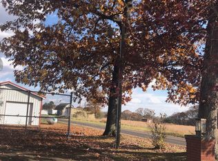 48240 Eagle Ridge Rd, Long Bottom, OH 45743