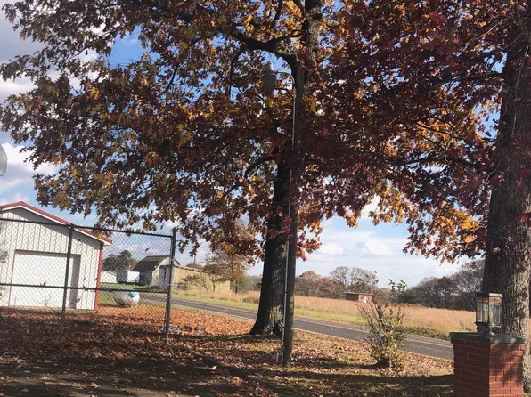 48240 Eagle Ridge Rd, Long Bottom, OH 45743
