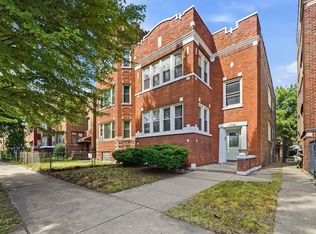 7806 S Cregier Ave, Chicago, IL 60649
