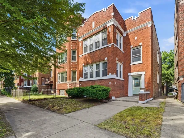 7806 S Cregier Ave, Chicago, IL 60649