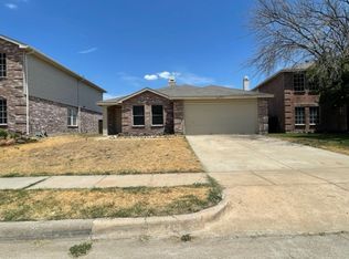 5413 Emmeryville Ln, Fort Worth, TX 76244
