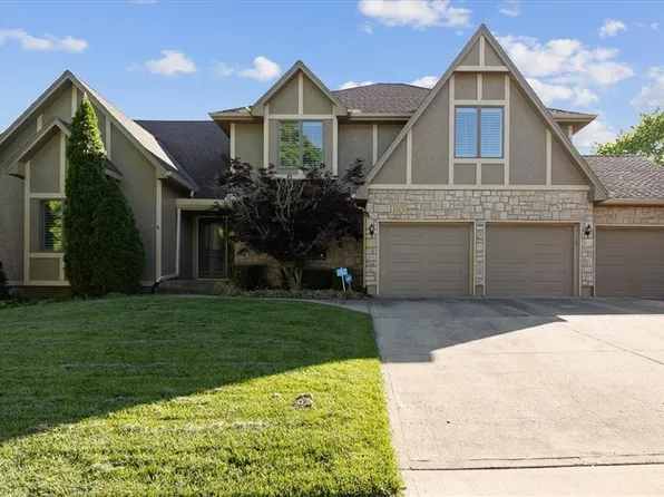 12309 E 63rd Ter, Kansas City, MO 64133