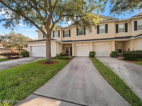 8612 RIBBON FALLS Lane, Jacksonville, FL 32244