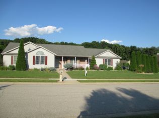 6442 Deerfield Trl, South Bend, IN 46614