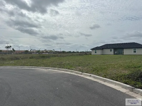 0 Nueces Dr, Brownsville, TX 78520
