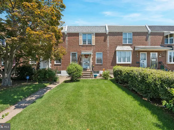2041 Devereaux Ave, Philadelphia, PA 19149