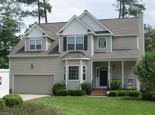 701 Dorothys Dr, Newport News, VA 23608
