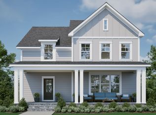 The Veranda Plan, Ferry Crossing, Poolesville, MD 20837
