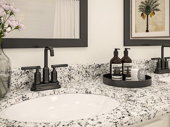 Owner s bath details