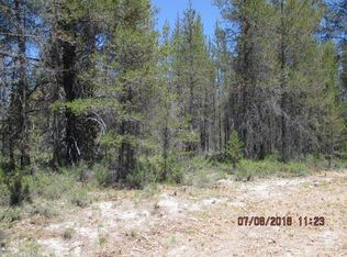 0 Priday Loop, Chiloquin, OR 97624