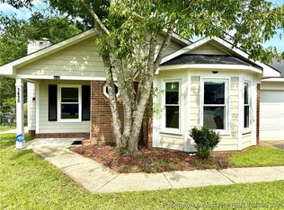 1615 Winnabow Dr, Fayetteville, NC 28304