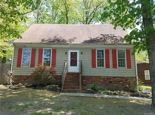 5636 Old Warson Dr, North Chesterfield, VA 23237