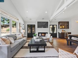 10 Albo Ct, Orinda, CA