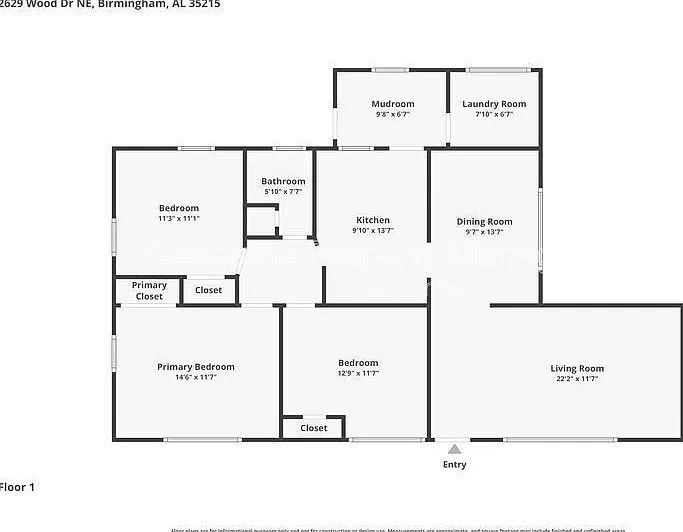 2629 Wood Dr NE — Photo 18