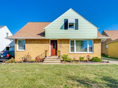 179 Willard Ave, Bedford, OH, 44146
