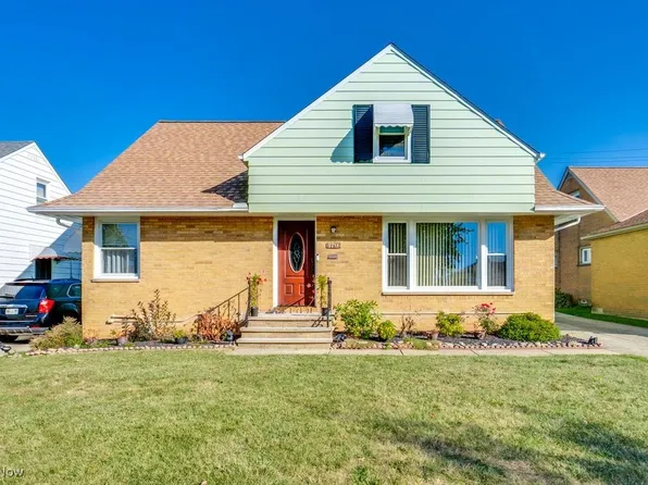 179 Willard Ave, Bedford, OH 44146