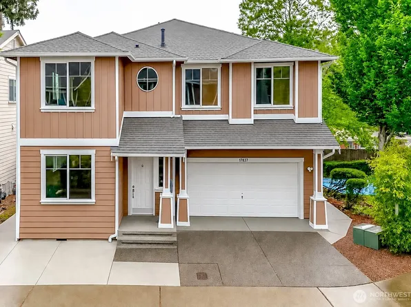 17837 110th Place SE, Renton, WA 98055
