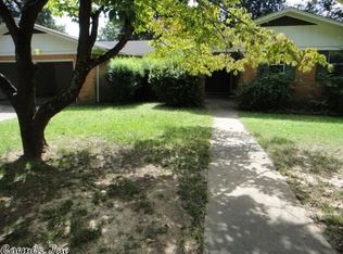 9 Apache Dr, Searcy, AR 72143