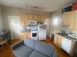 40 Springfield St #2, Somerville, MA 02143