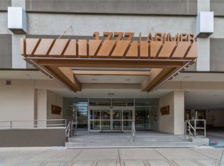 1777 Larimer Street #1502, Denver, CO 80202