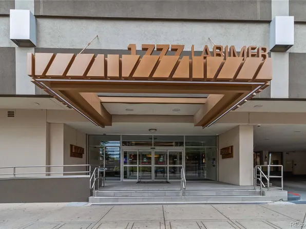 1777 Larimer Street #1502, Denver, CO 80202