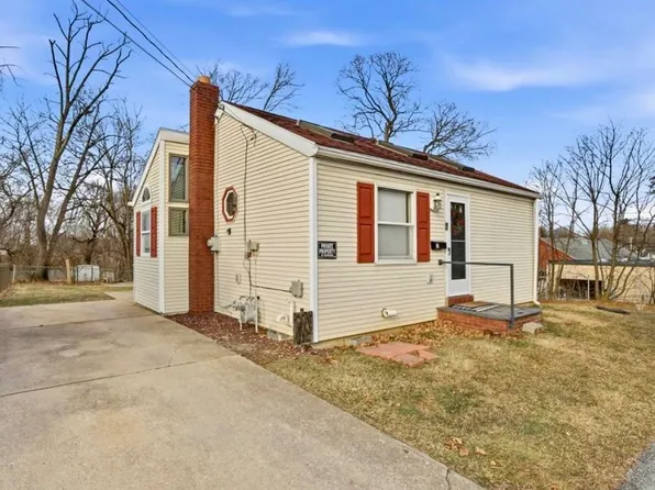 51 S 19th St, Lebanon, PA 17042