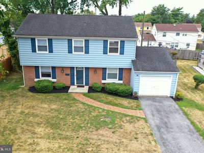 14 Barker Ln, Willingboro, NJ, 08046