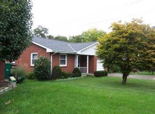 87 Homer St, Washington, PA