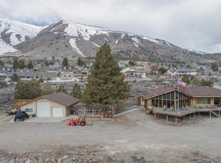 1970 Comstock Dr, Gardnerville, NV