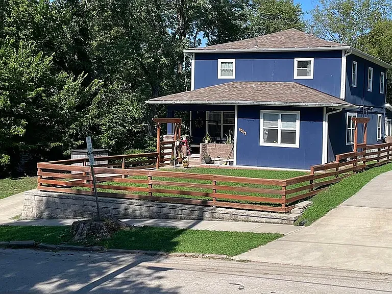4007 Booth St — Photo 4
