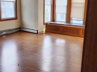 463 Pine St UNIT 2, Fall River, MA 02720