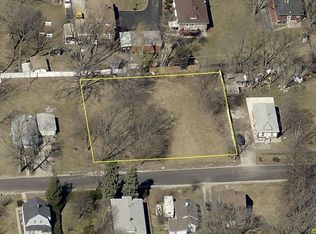 111 Dellwood Ave, Lockport, IL