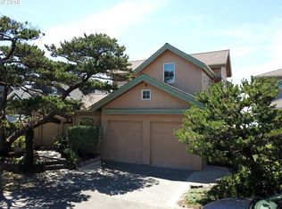 1360 Pacific St, Cannon Beach, OR 97110