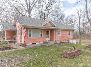 6011 Jackson Rd, Sidney, OH 45365