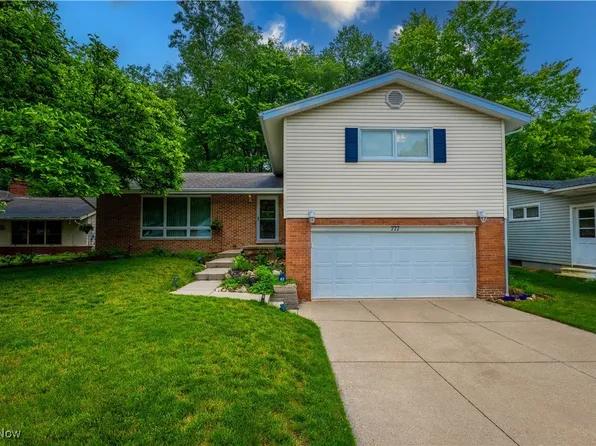 777 Castle Blvd, Akron, OH 44313