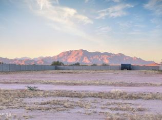 54106 W Etzel Pl, Maricopa, AZ 85139