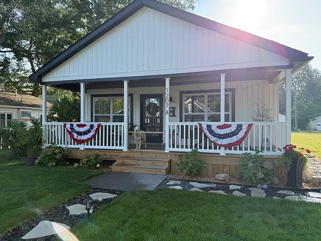 1207 Santo St