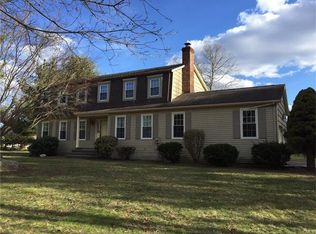 5 Great Hollow Rd, Monroe, CT 06468