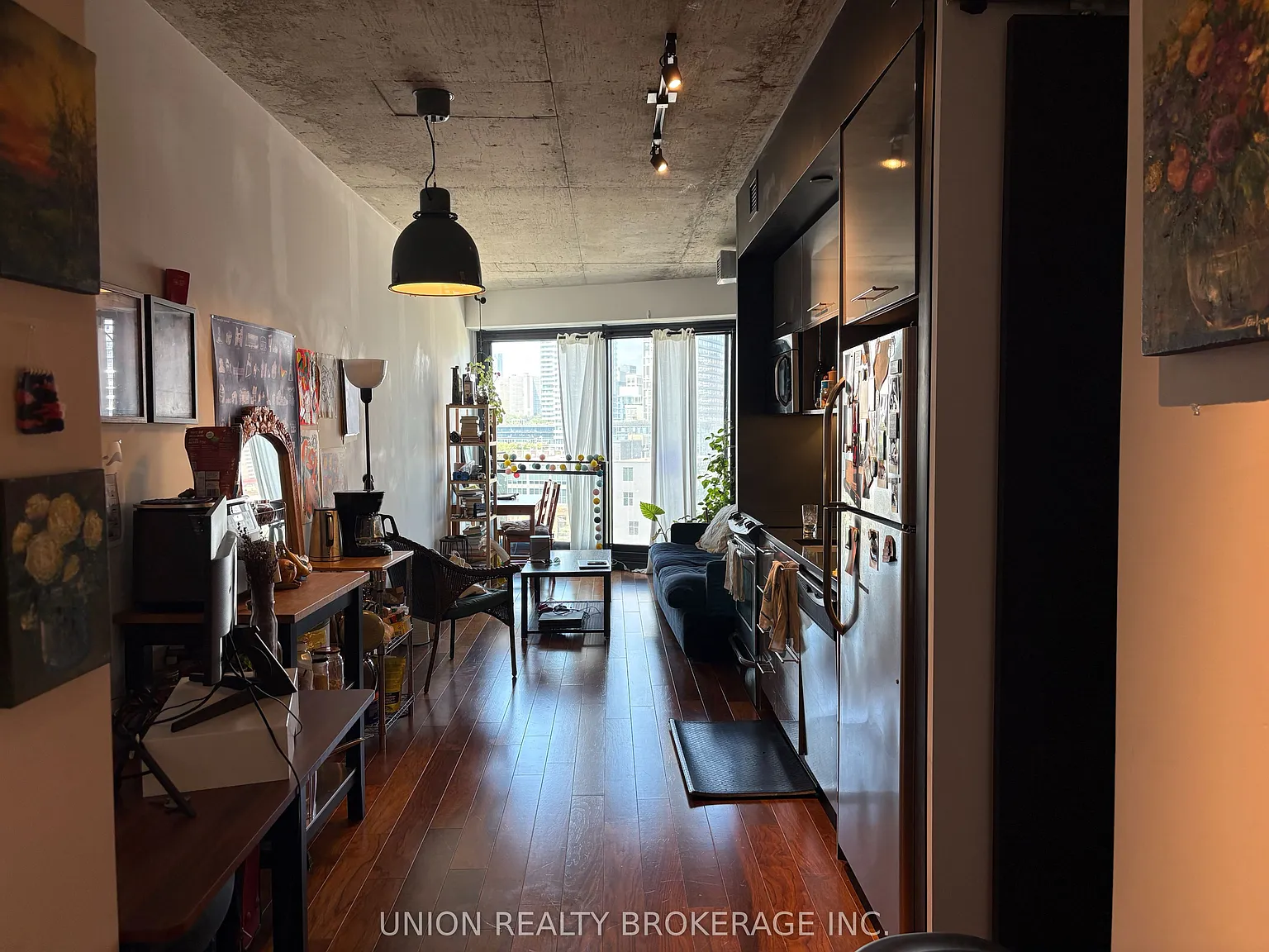1 bed, $2,200 — Photo 3
