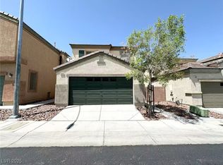 5490 Floating Flower Ave, Las Vegas, NV 89139