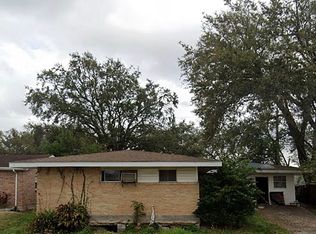1801 Airline Park Blvd, Metairie, LA 70003